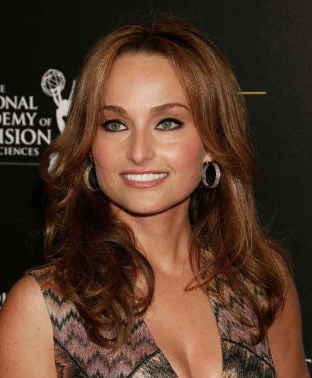 cindy hamann recommends did giada de laurentis get breast implants pic