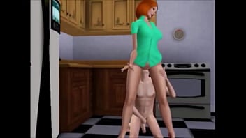 Best of Free family guy porn videos