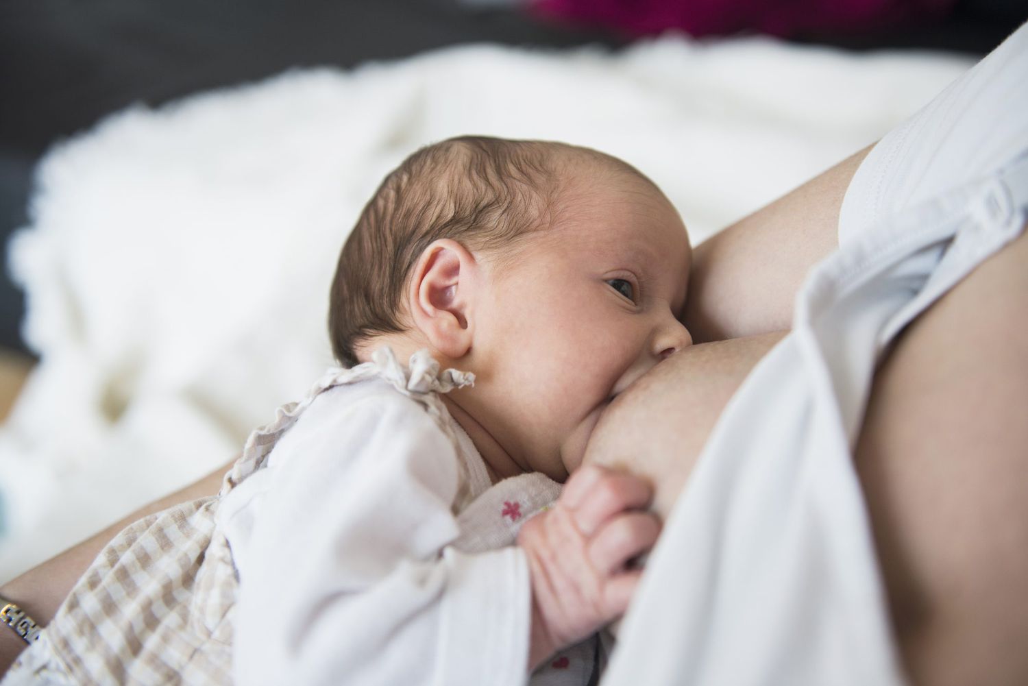 amy dales add photo mom breastfeeding grown son