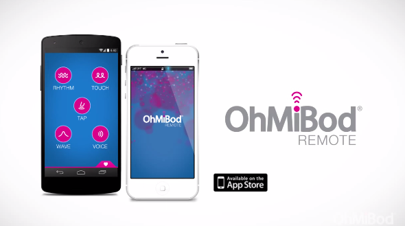 cassidy lynn recommends how does an ohmibod work pic