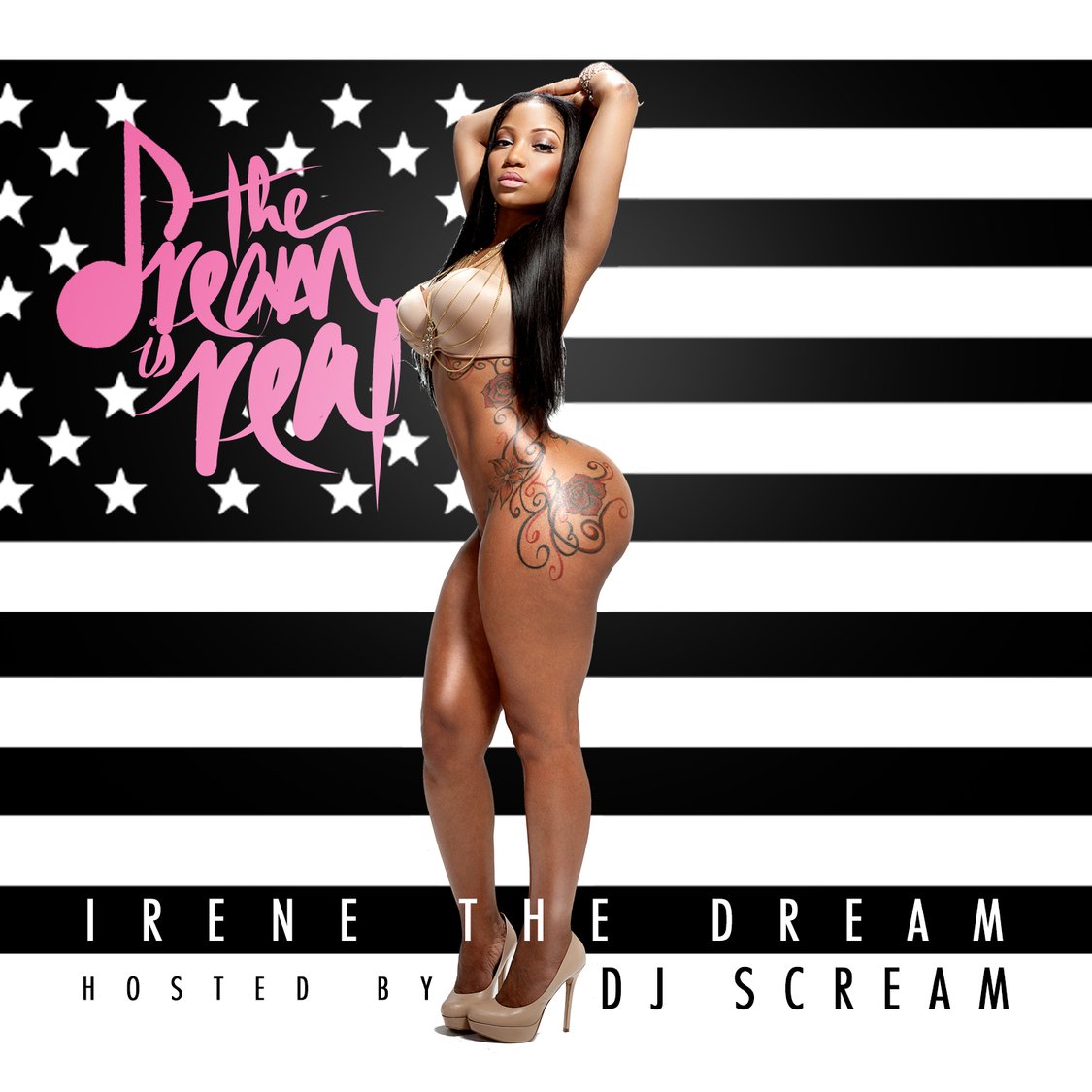 irene the dream videos