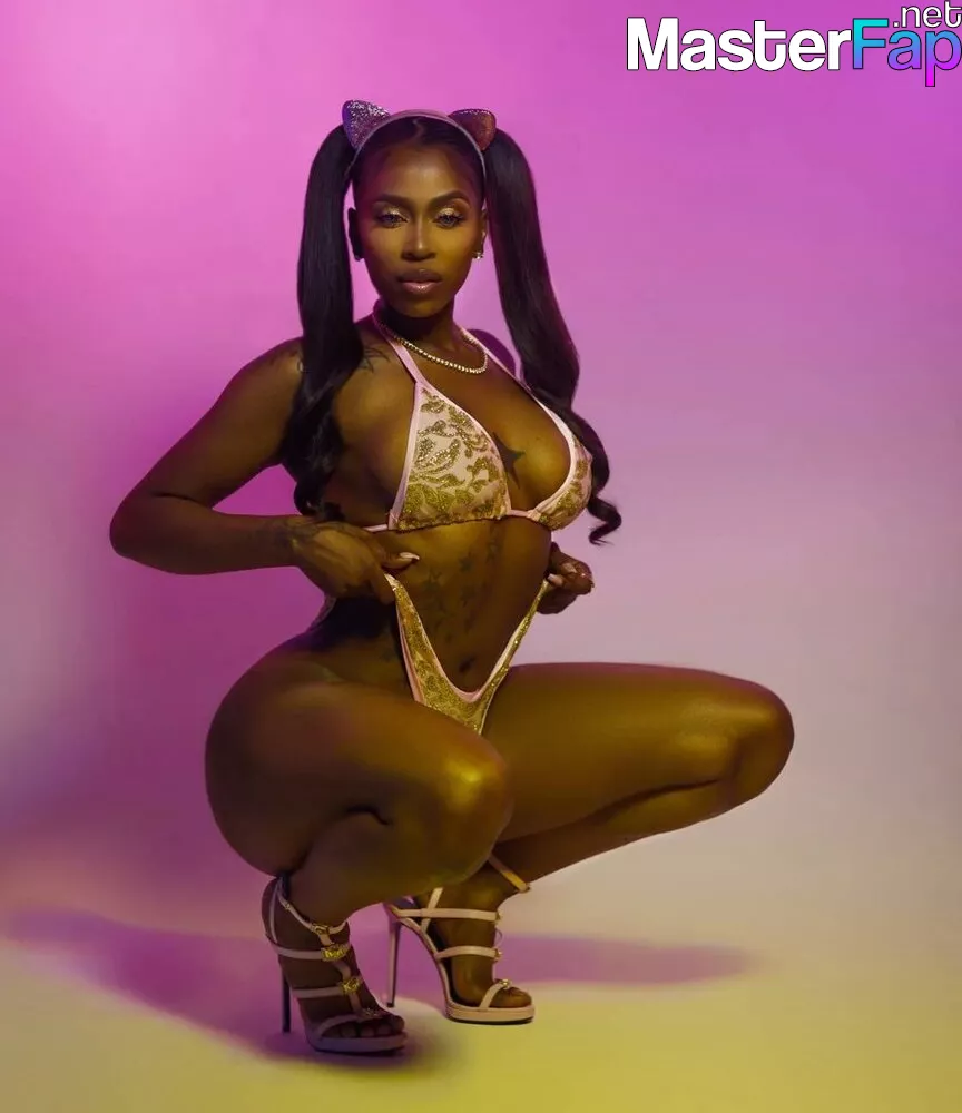 danny mccomb recommends Kash Doll Nude