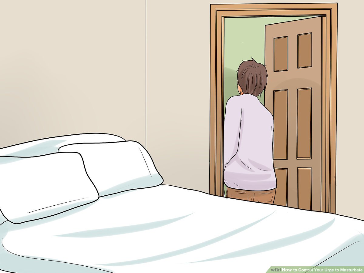dax mcmillan recommends How To Masterbate Wikihow