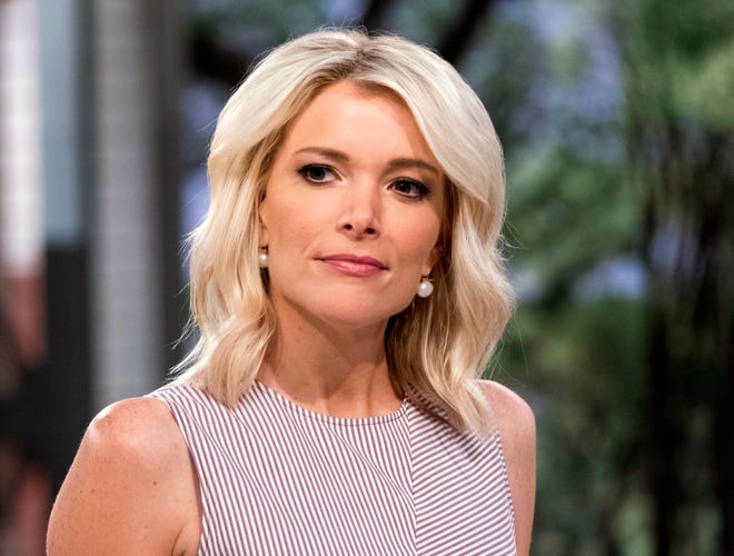 angel crabtree recommends megyn kelly look alike pic