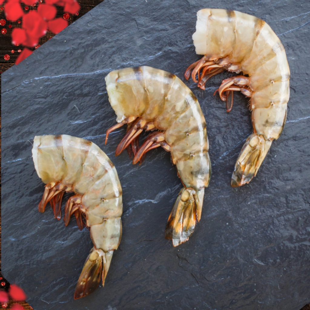 alisa douglas recommends Is Shrimp An Aphrodisiac