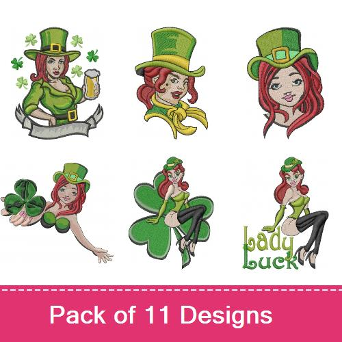 daniel sessions recommends sexy st patricks day images pic