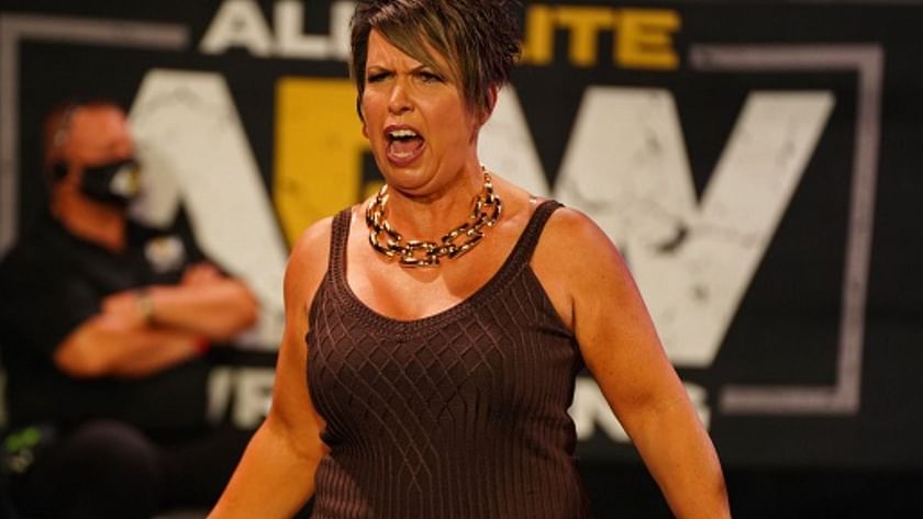 pictures of vickie guerrero