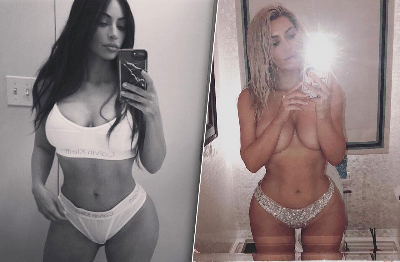 ana marie dizon add photo kim kardashian nude bathroom pic