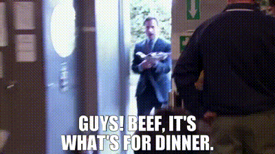 angel short share whats for dinner gif photos