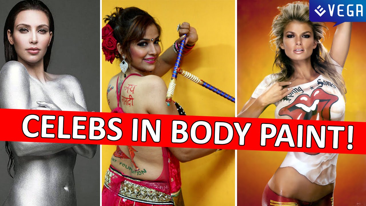 budi alamsyah recommends youtube body painting video pic