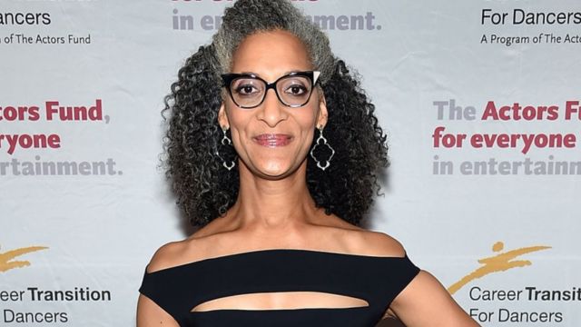 arthur cuthbertson recommends is carla hall pregnant pic