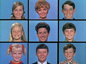 cole pike recommends Brady Bunch Photos