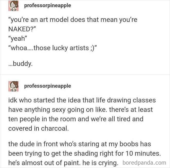 Best of Weird naked tumblr