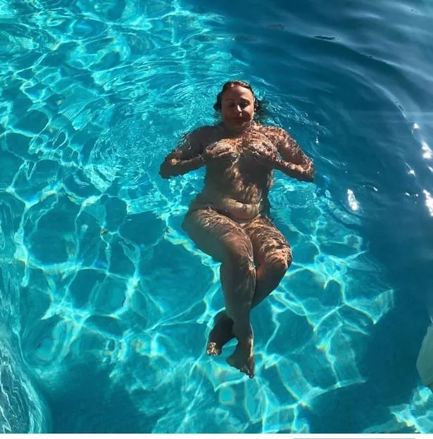 david estey share women skinny dipping videos photos