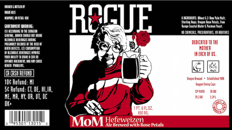 brian a morgan recommends Rogue Momz Com