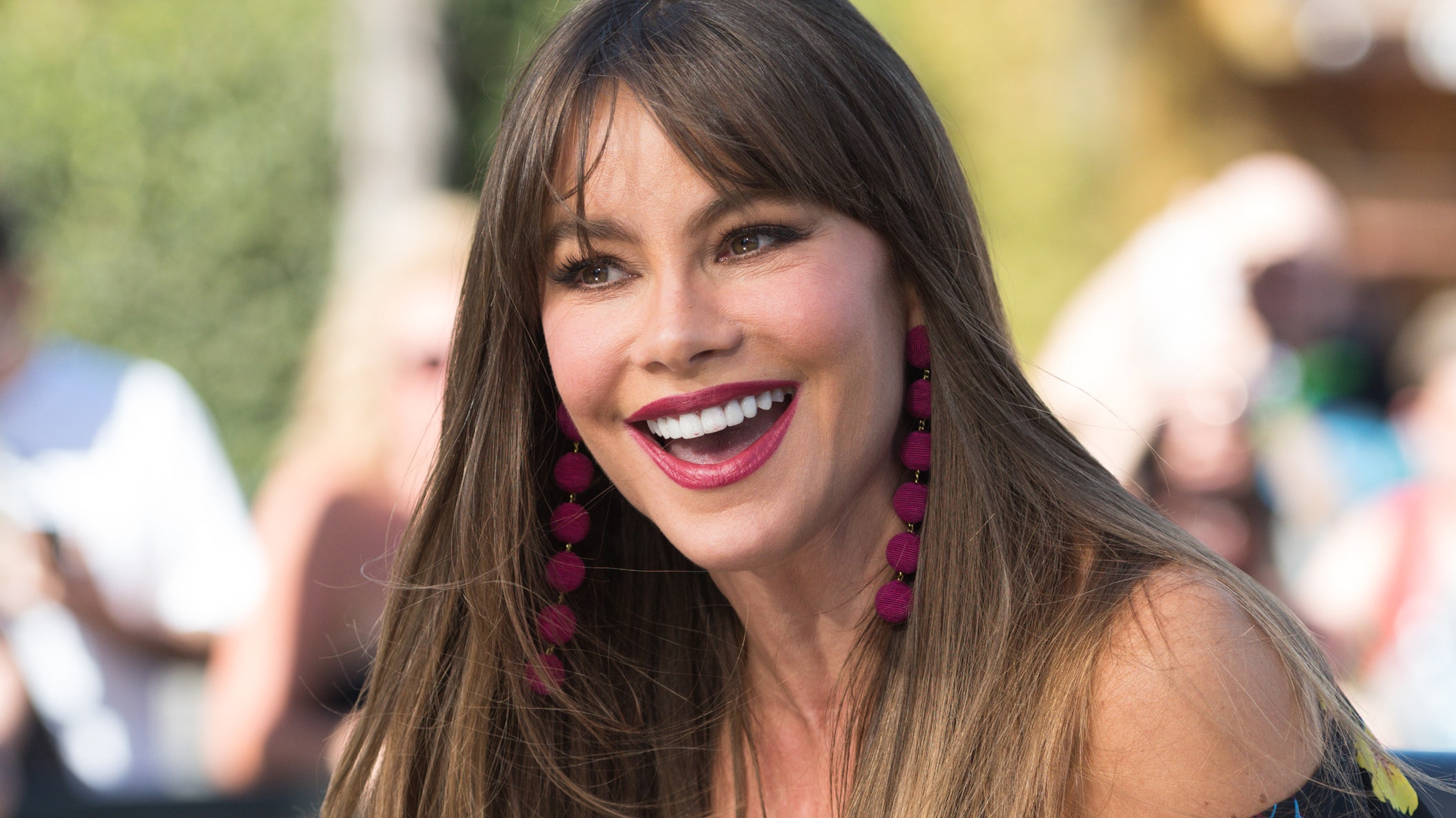 sofia vergara look alike