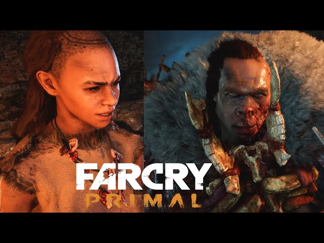 chelsea parkhurst recommends Far Cry Primal Sayla Hot