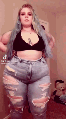 bob salt recommends thick women gif pic