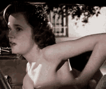 billy pointer recommends lea thompson nude gif pic