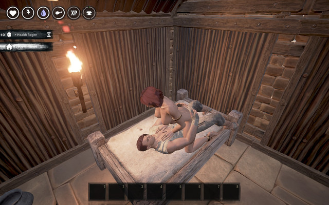 Conan Exiles Sex finnish porn