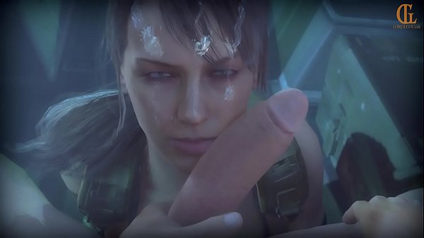 abhishek karn recommends mgs 5 quiet nude pic