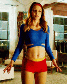 catherine revell recommends Melissa Benoist Hot Gif