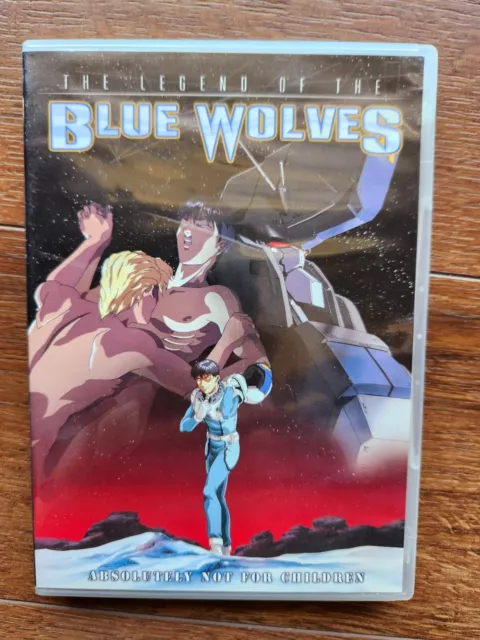 amelia greenfield add the legend of the blue wolves photo