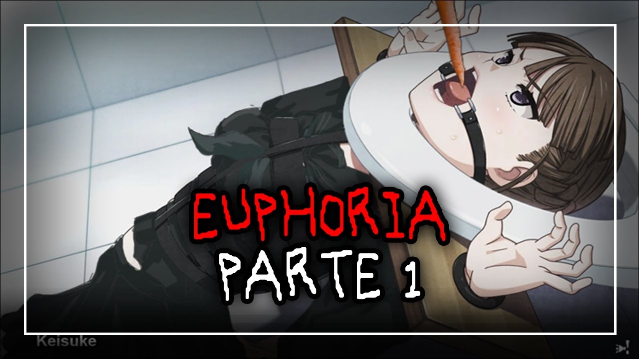 ceco ivanov recommends euphoria visual novel walkthrough pic