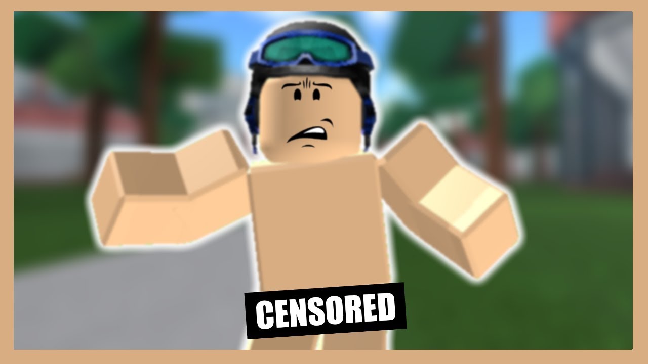 alex makhlouf recommends How To Get Naked In Roblox