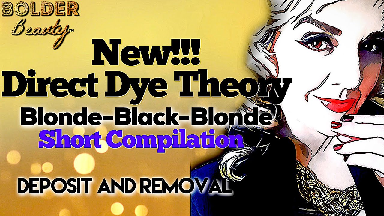 dee dollar recommends blacks on blondes compilation pic