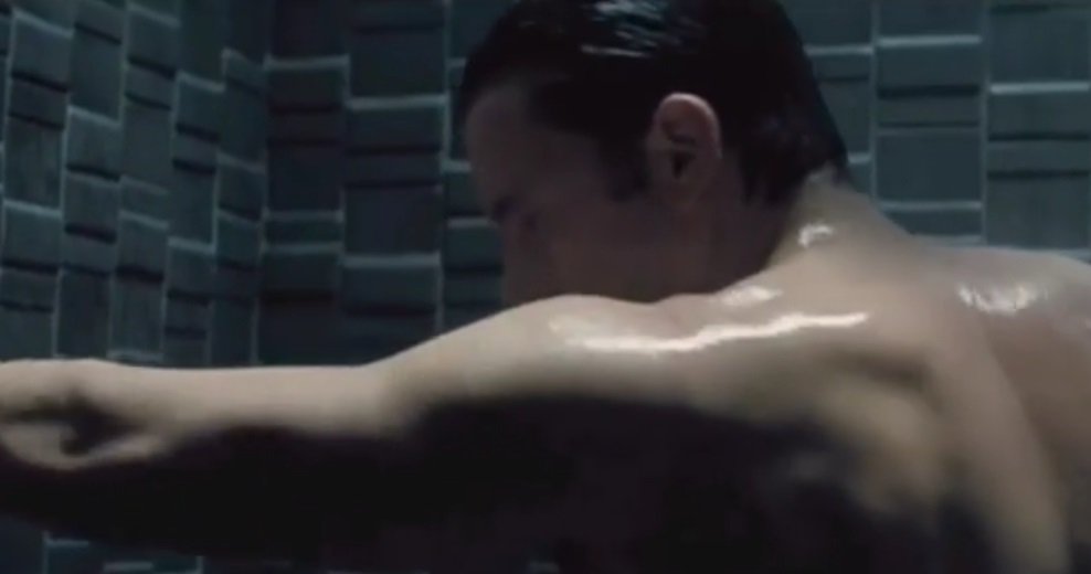 anita krebs recommends Ben Affleck Shower Scene