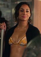 desiree leon recommends meaghan rath nude scenes pic