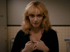 brittany haught add photo christina hendricks nude scene