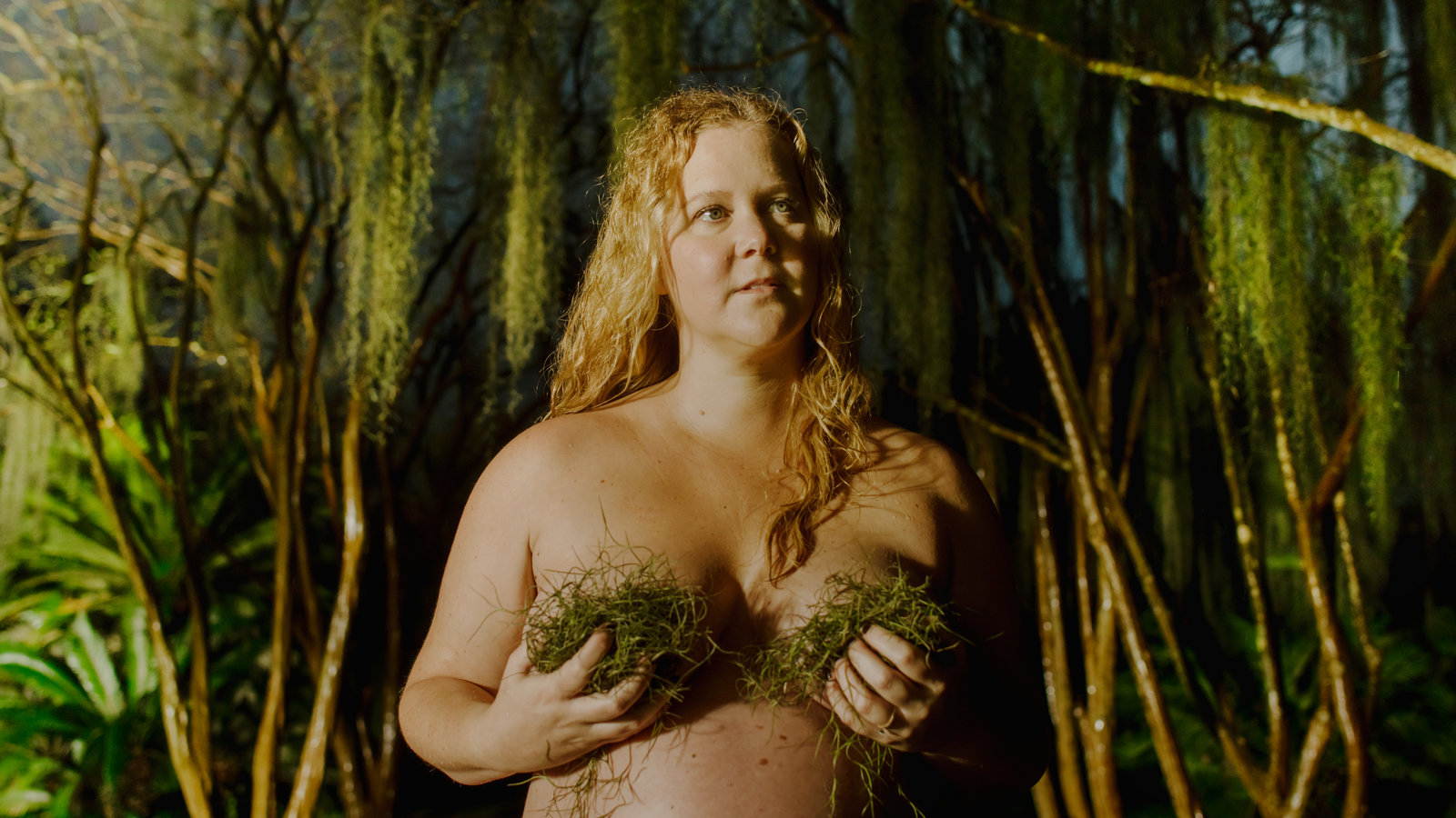 ana cecil recommends Amy Schumer Nude Movie