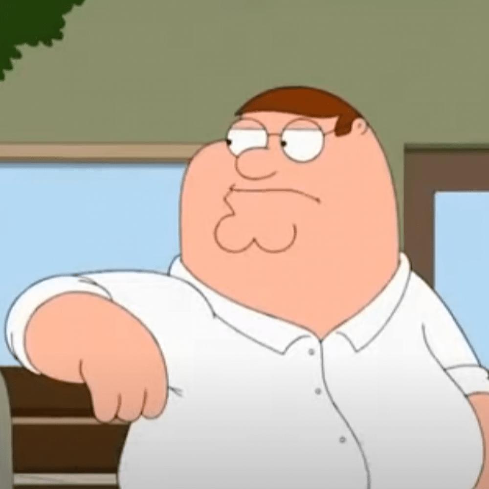 anita elek recommends Family Guy Cowboy Butt Sex