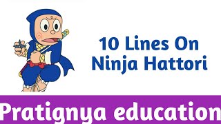 Best of Ninja hattori in english