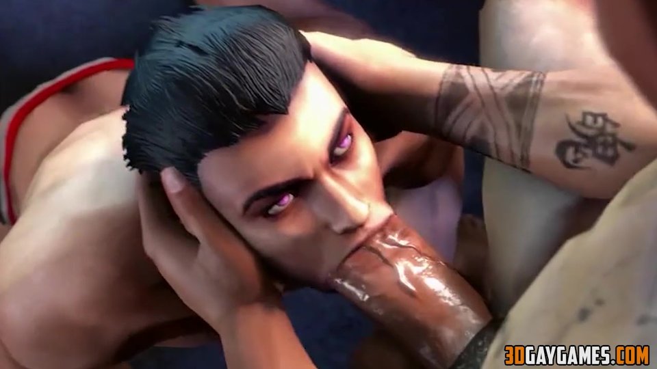 alex tzavellas add photo 3d hentai deepthroat