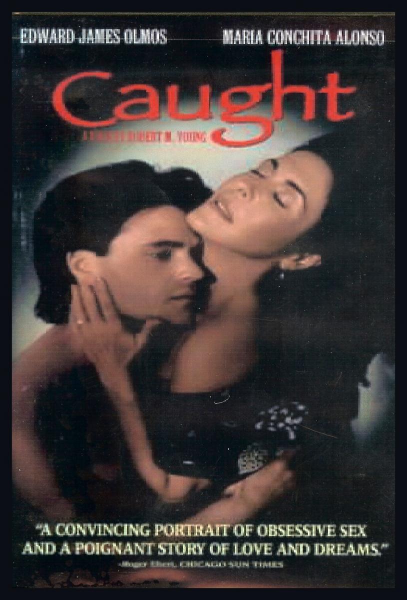 bayu hanggoro recommends Almost Caught Full Movie
