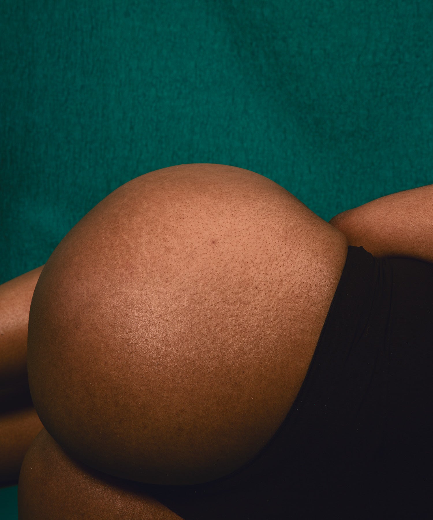 brooke glisson recommends ebony with fat ass pic