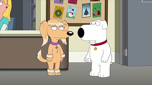 Family Guy Brian And Lois Sex afraid sex