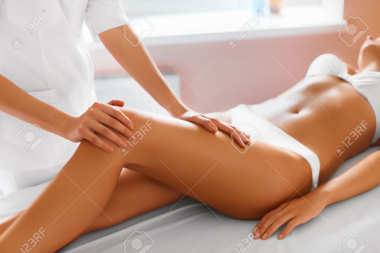 daniel acker recommends Hot Girl Gets Massage