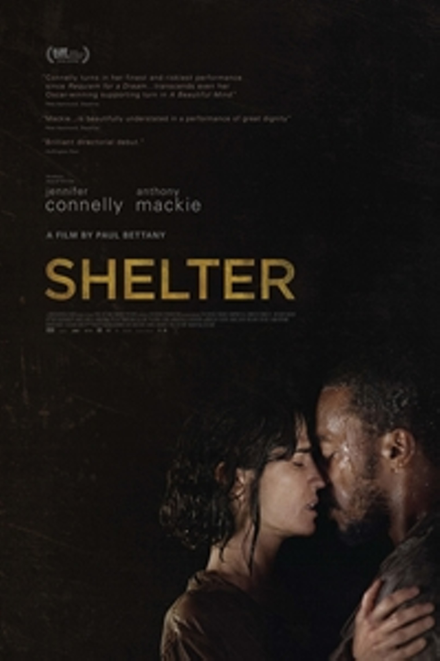 ana brand recommends jennifer connelly shelter cum pic