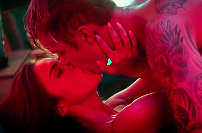 barb desch recommends Justin Bieber Sex Scene