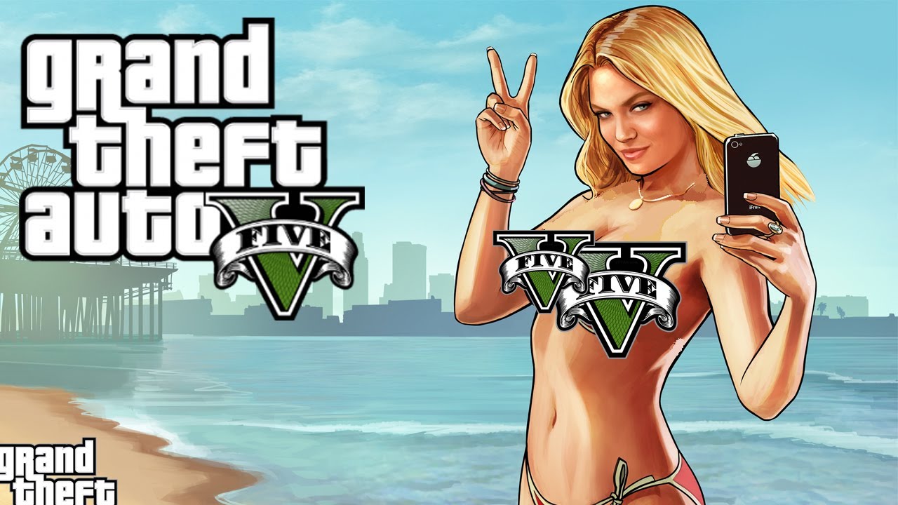 daniel fincher recommends Gta 5 Nude Beach