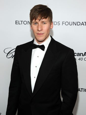 areen ayoub recommends dustin lance black scandal pic