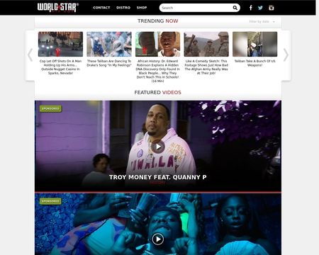 alex sally recommends world star hip hop uncut videos pic