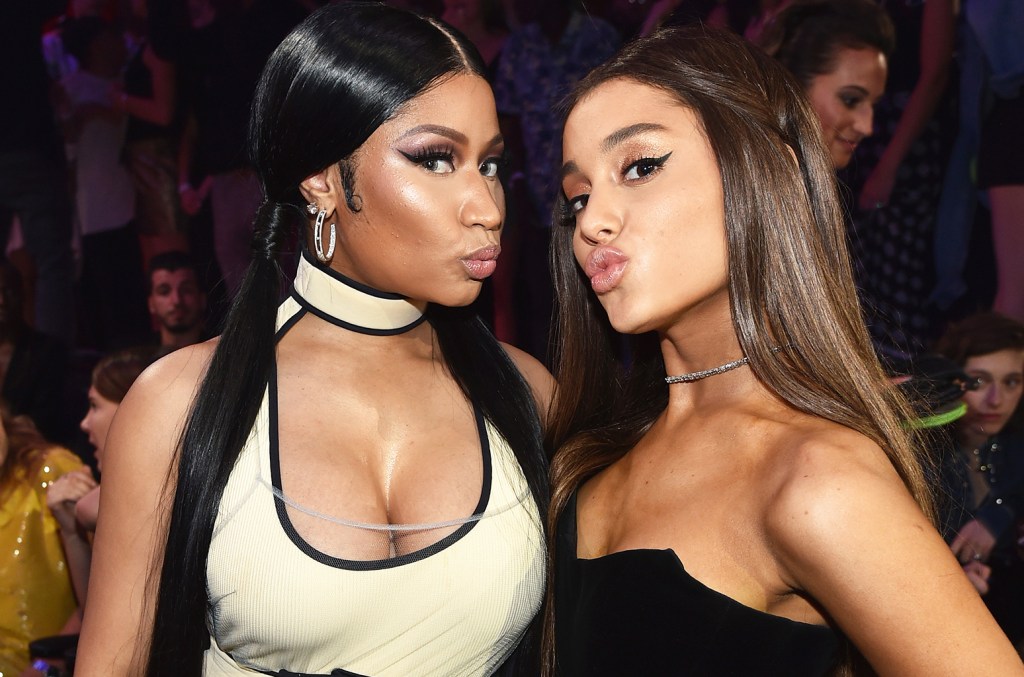 aries pang recommends nicki minaj ass 2018 pic