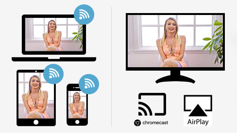 abo karim recommends watch porn on chromecast pic