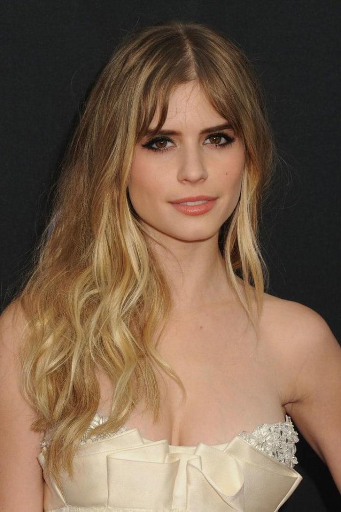 carlson young hot