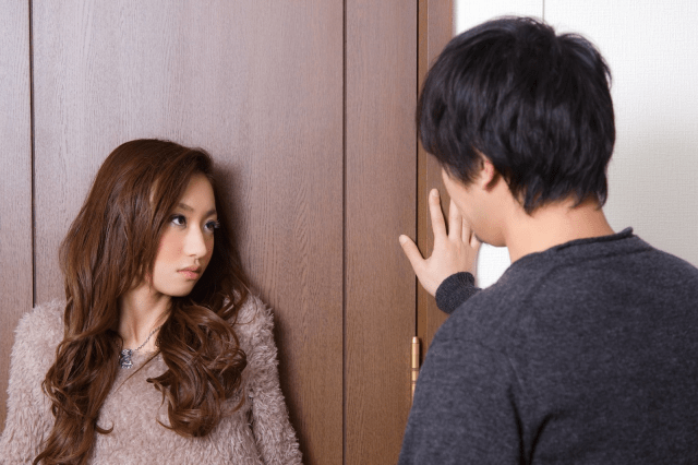 babylyn bautista share japanese wife caught cheating photos
